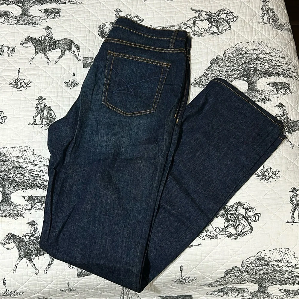 Women’s Cinch Jenna Jeans - Picture 1 of 5